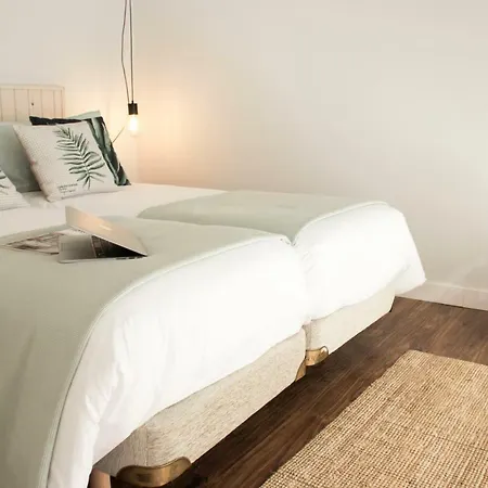 펜션 Sunrise Casilla De Costa