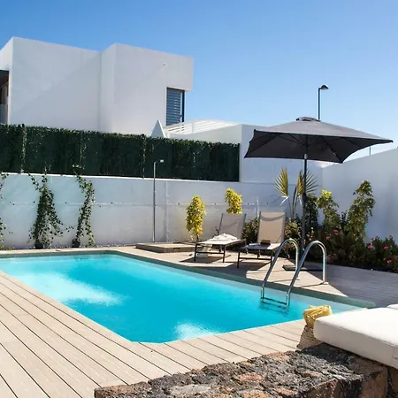 펜션 Sunrise Casilla De Costa