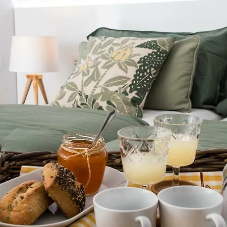 度假居 Sunrise Casilla De Costa *