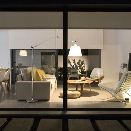 Sunrise Casilla De Costa * 라 올리바