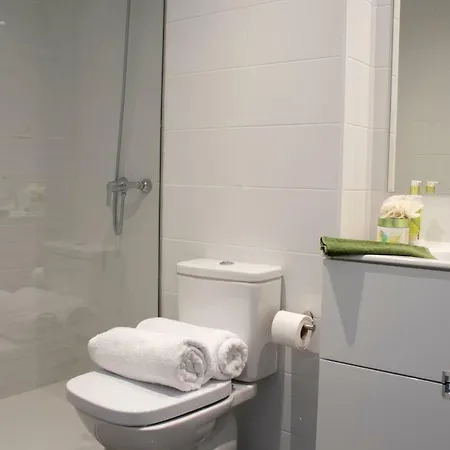 Sunrise Casilla De Costa 펜션 라 올리바