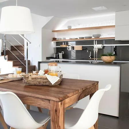 Sunrise Casilla De Costa 拉·奥利瓦