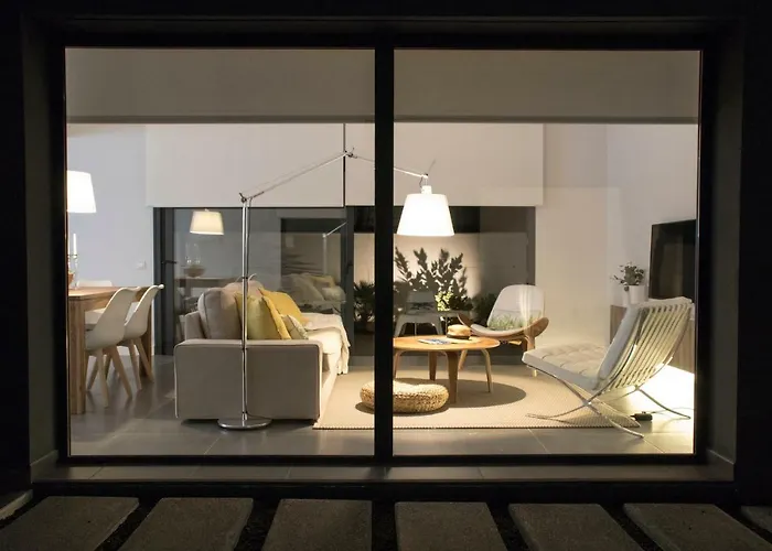 Sunrise Casilla De Costa * 拉·奥利瓦