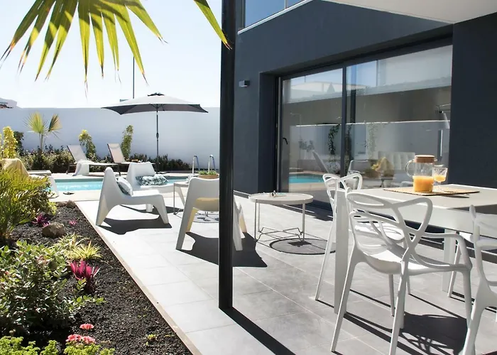 Sunrise Casilla De Costa بيت للعطل لا أوليفا