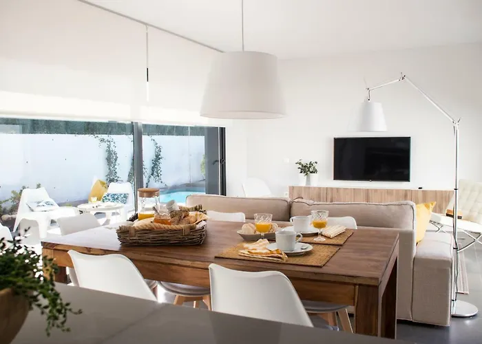 度假居 Sunrise Casilla De Costa 拉·奥利瓦