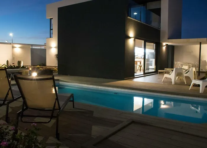 Sunrise Casilla De Costa