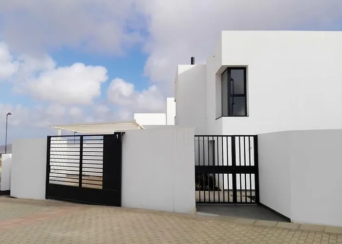 Sunrise Casilla De Costa بيت للعطل *