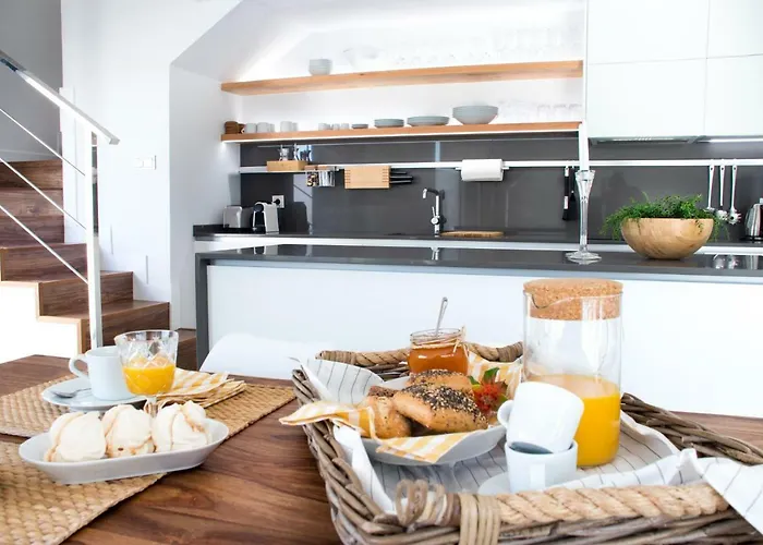 Sunrise Casilla De Costa 拉·奥利瓦