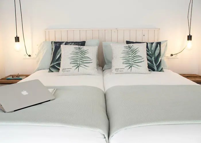 度假居 Sunrise Casilla De Costa 拉·奥利瓦