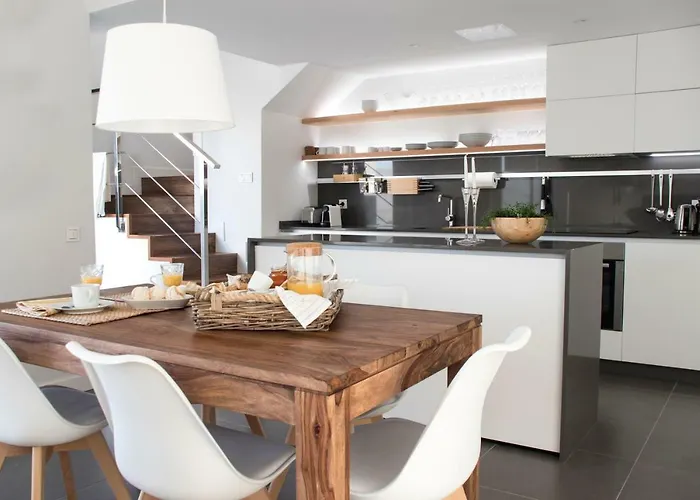 Sunrise Casilla De Costa لا أوليفا