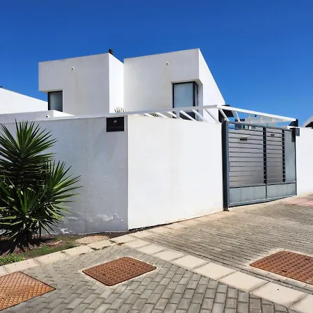 Sunrise Casilla De Costa *