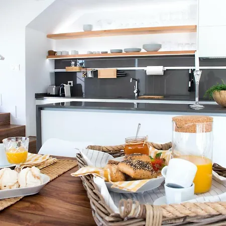 Sunrise Casilla De Costa La Oliva