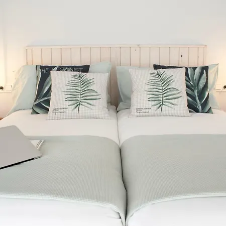 Дом отдыха Sunrise Casilla De Costa Ла-Олива