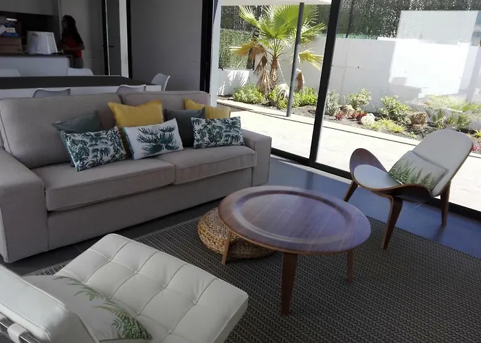 Prázdninový dům Sunrise Casilla De Costa