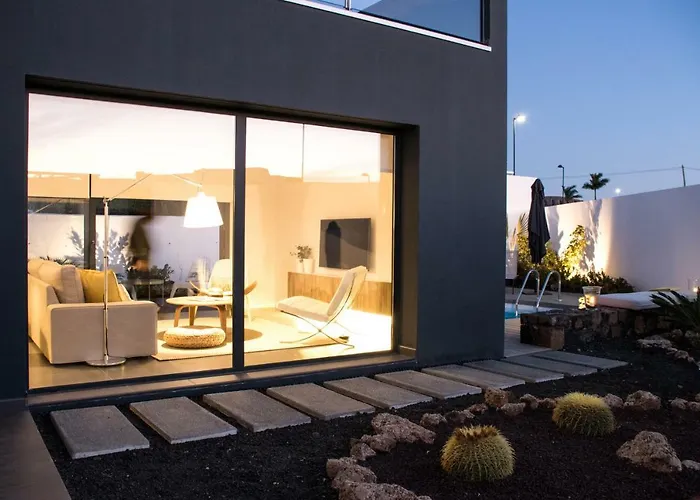 Prázdninový dům Sunrise Casilla De Costa