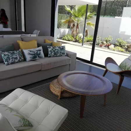 Prázdninový dům Sunrise Casilla De Costa