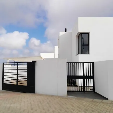 Sunrise Casilla De Costa Prázdninový dům *