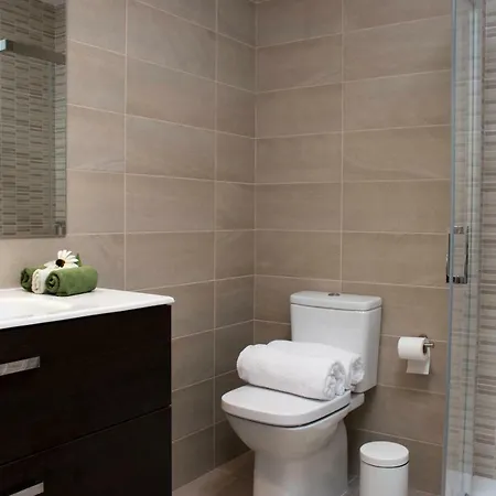 Sunrise Casilla De Costa Prázdninový dům